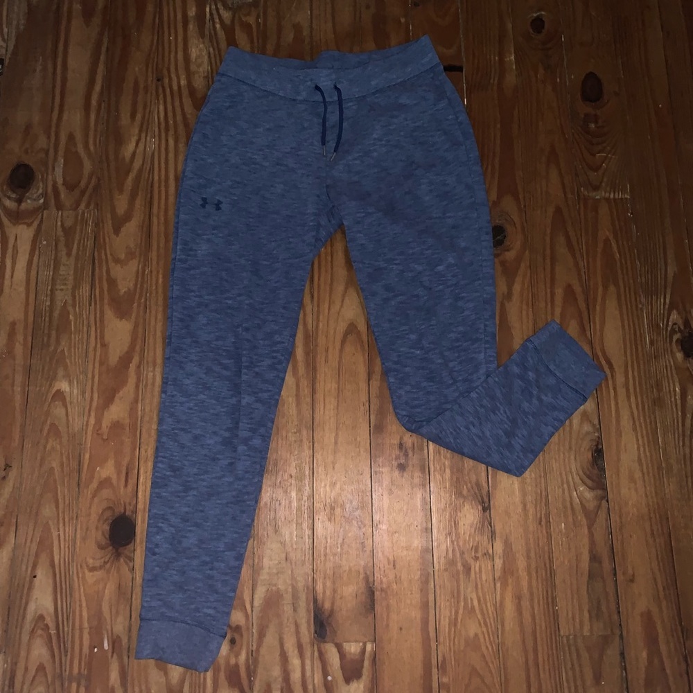 Under Armour sweats